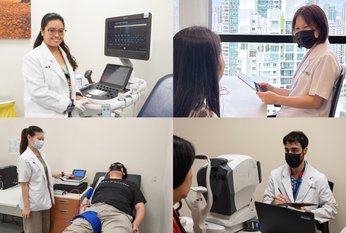 9. Carotid Ultrasound