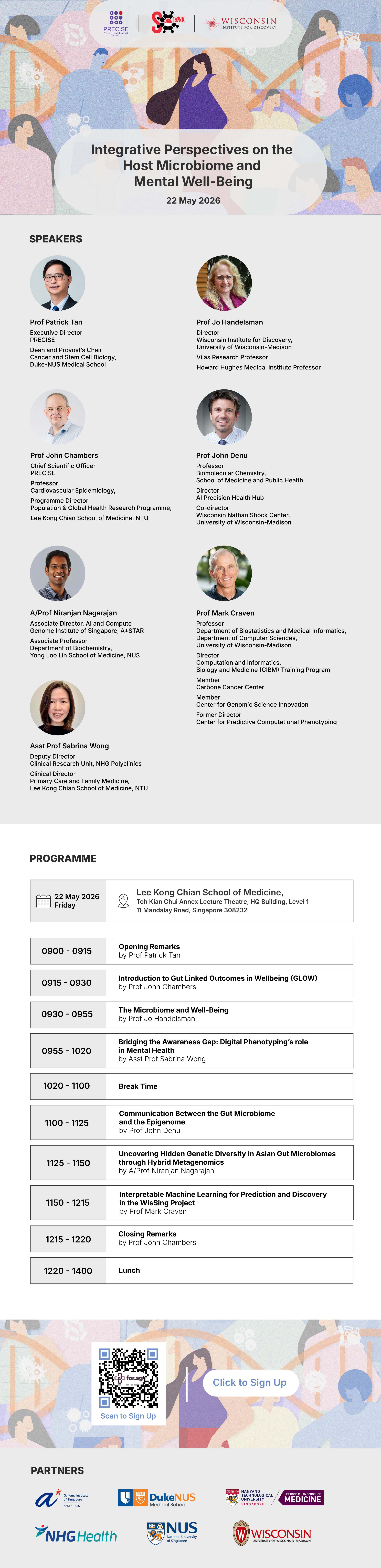 WisSing Symposium 2026